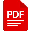 قارئ PDF - عارض PDF: تطبيق PDF Mod