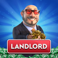 Landlord Tycoon - Ganar Dinero en Bienes Raices Mod