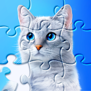 Jigsaw Puzzles - Puzzle Games Mod