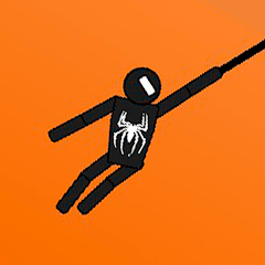 Black Spider Swing Mod Apk