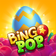 Bingo Pop: Play Live Online Mod Apk