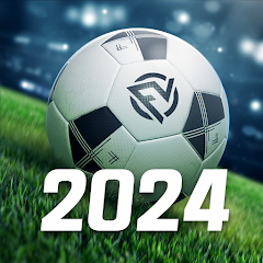 Football League 2024 Mod Apk 0.0.99 [Remove ads][Mod speed]