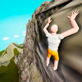 Difficult Mountain Climbing 3D Mod