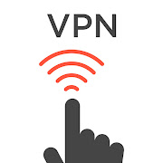 Touch VPN - Fast Hotspot Proxy Mod