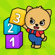 Numbers - 123 Games for Kids Mod