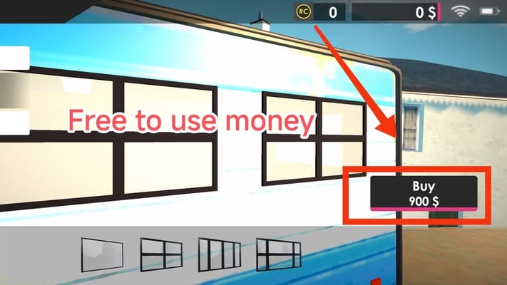 Simulador de venta de coches23 Mod