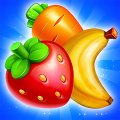 مكعب العصير: لعبة الفاكهة 3 Mod