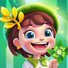 Mergical-Fun Match Island Game Mod Apk 1.2.157 [Unlimited money]