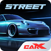 CarX Street icon