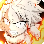 FAIRY TAIL: Fierce Fight