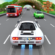 Mini Car Racing Game Legends Mod