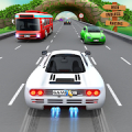 Mini Car Racing Game Offline Mod