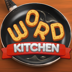 Word Kitchen Mod