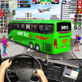 militar ônibus dirigindo jogos Mod