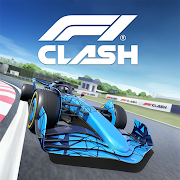 F1 Clash - Car Racing Manager Mod