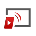 Tubio - Lempar Video Web ke TV Mod