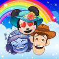 Disney Emoji Blitz Mod