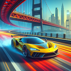 Car Race 3D - Racing Master Mod