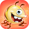 Best Fiends - Free Puzzle Game Mod