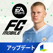 EA SPORTS FC™ MOBILE mod apk 12.0.07
