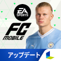 EA SPORTS FC™ MOBILE icon