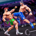 Gym Fight Club: Fighting Game icon