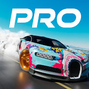 Drift Max Pro Car Racing Game Mod Apk