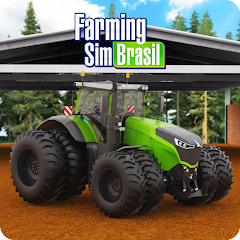 Farming Sim Brasil MOD