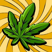 Weed Inc: Idle Tycoon Mod apk