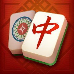 Tile Dynasty: Triple Mahjong Mod Apk