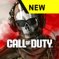 Call of Duty®: Warzone™ Mobile icon