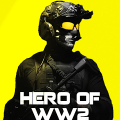 Call of WW2 Black Ops War FPS Mod