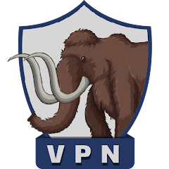 Mammoth VPN icon