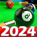 Real Pool 3D 2 icon