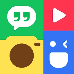 PhotoGrid: Video Collage Maker Mod Apk 9.15 [مفتوحة][علاوة]