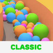 Sand Balls Classic Mod