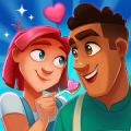 Love & Pies - Merge Mystery icon