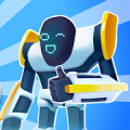 Mechangelion - Robot Fighting Mod