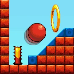 Bounce Classic Mod Apk 1.1.6 