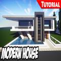 Amazing builds for Minecraft Mod