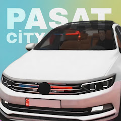 Pasat City icon