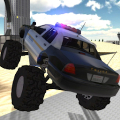 Truck Driving Simulator 3D Mod