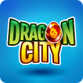 Город драконов (Dragon City) Mod