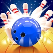 Galaxy Bowling 3D Mod Apk [Remove ads][Mod speed]