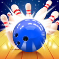 Galaxy Bowling 3D icon