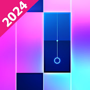 Piano Fire: Edm Music & Piano Mod Apk 1.0.158 [Unlimited money]