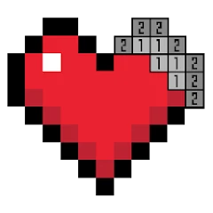 Pixel Art Book-Color By Number Mod Apk [Remove ads][Mod speed]