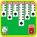 Spider Solitaire Mod