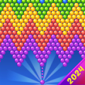 Bubble Shooter Balls: Popping icon