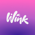 Wink - faça amigos no Snap Mod